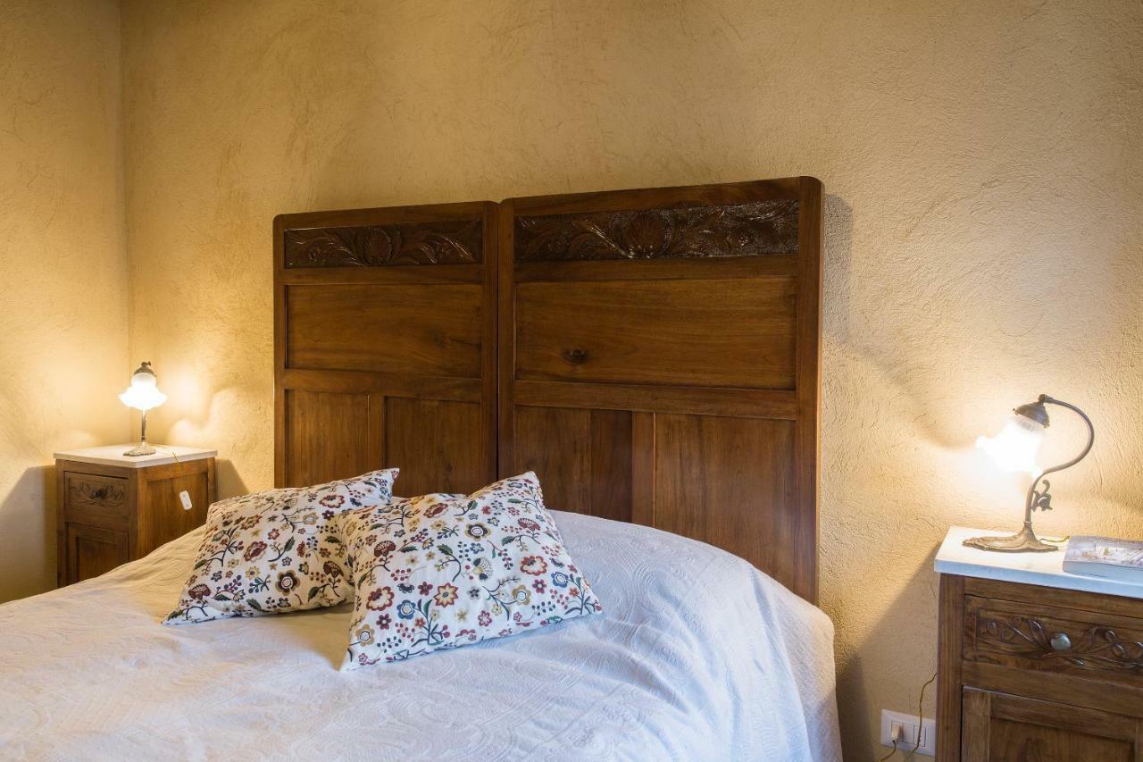 Casa Dafne Villa Bracelli Bagian luar foto