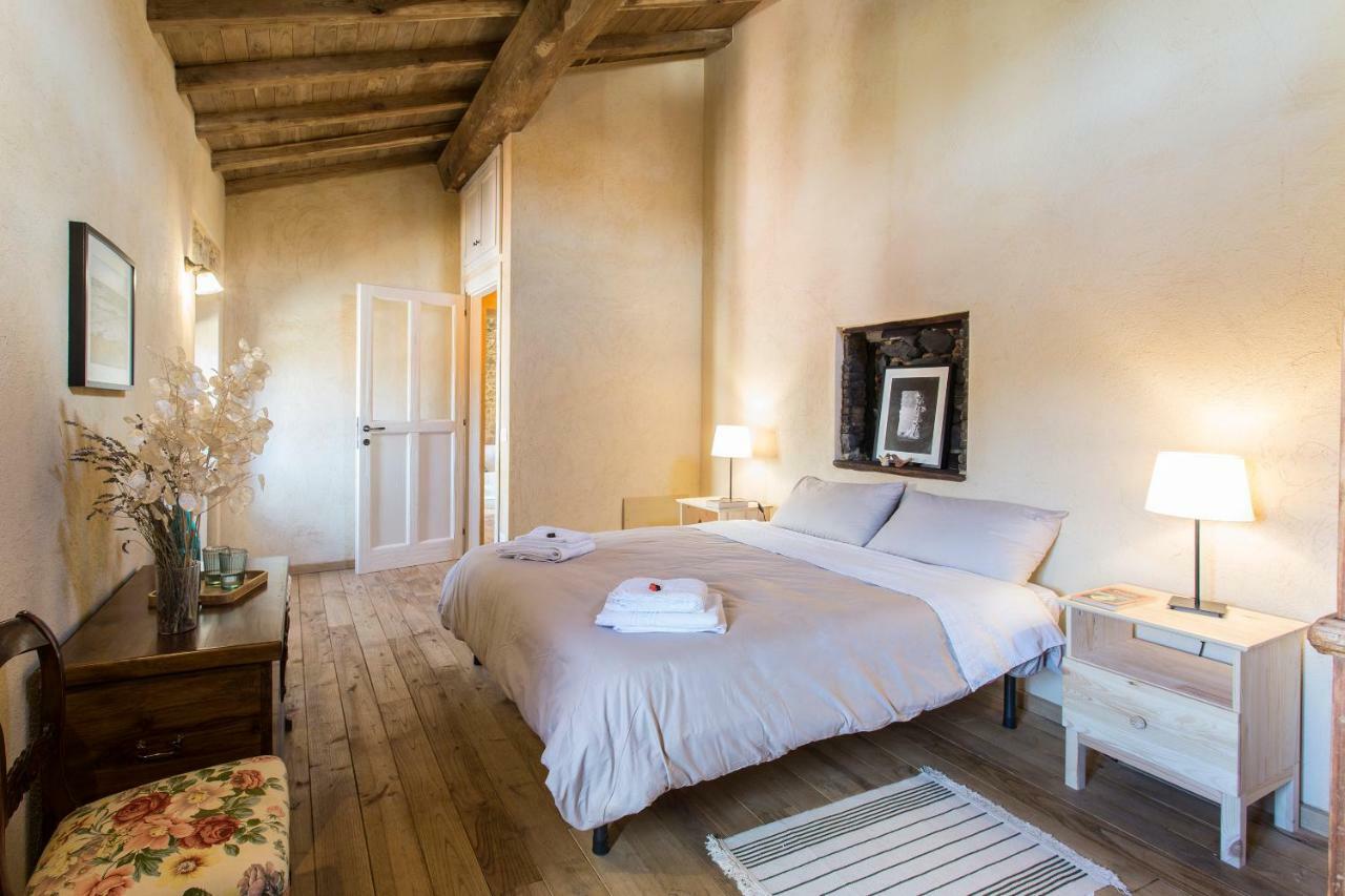 Casa Dafne Villa Bracelli Bagian luar foto
