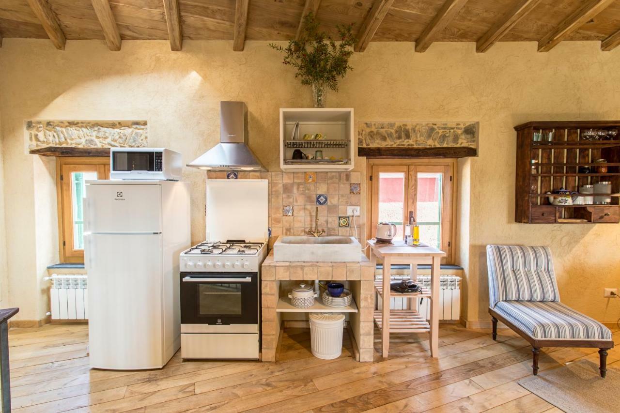 Casa Dafne Villa Bracelli Bagian luar foto